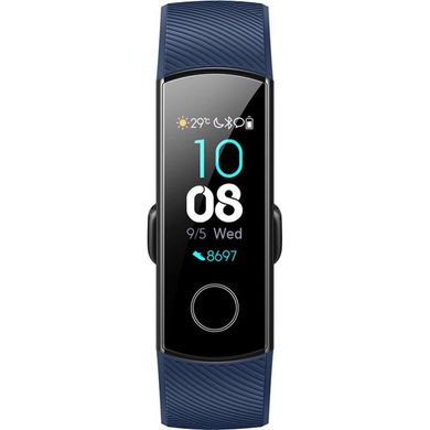 Фитнес браслет HONOR Band 4 Midnight Navy (55023127)