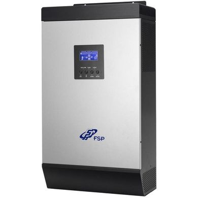 Солнечный инвертор FSP Xpert Solar 5000VA, 48V (Xpert_5K-48)