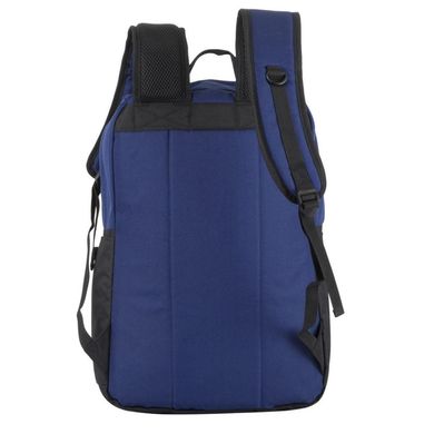 Рюкзак для ноутбука RivaCase 15.6" 5560 Сobalt blue/black (5560Сobalt blue/black)