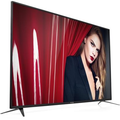 Телевизор Vinga S65UHD20B