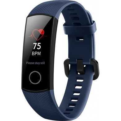 Фитнес браслет HONOR Band 4 Midnight Navy (55023127)