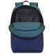 Рюкзак для ноутбука RivaCase 15.6" 5560 Сobalt blue/black (5560Сobalt blue/black)