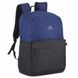 Рюкзак для ноутбука RivaCase 15.6" 5560 Сobalt blue/black (5560Сobalt blue/black)