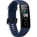 Фитнес браслет HONOR Band 4 Midnight Navy (55023127)