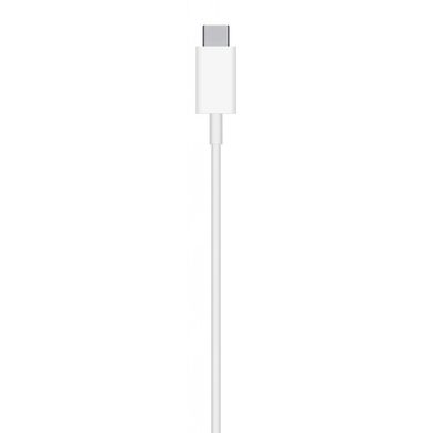 Зарядний пристрій Apple MagSafe Charger (MHXH3ZE / A)