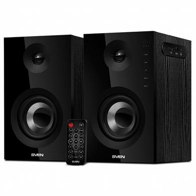 Акустическая система Sven SPS-721 black