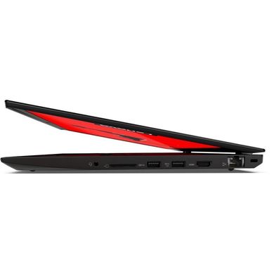 Ноутбук Lenovo ThinkPad T580 (20L90043RT)