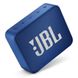 Портативна колонка JBL GO 2 Blue (JBLGO2BLU)