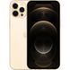 Apple iPhone 12 Pro Max 256Gb Gold (MGDE3)
