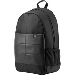 Рюкзак для ноутбука HP 15.6 & quot; Classic Black (1FK05AA)