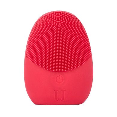 Ультразвукова щітка для особи Xiaomi Jordan-Judy Face Cleaning NV001 (Red)