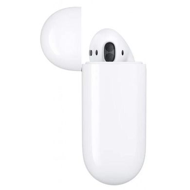 Навушники Apple AirPods PRO with Wireless Charging Case MagSafe (MLWK3)