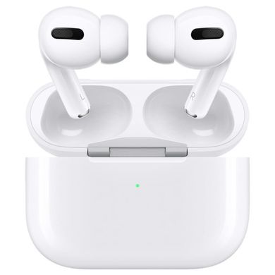 Навушники Apple AirPods PRO with Wireless Charging Case MagSafe (MLWK3)