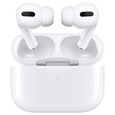 Наушники Apple AirPods PRO with Wireless Charging Case MagSafe (MLWK3)