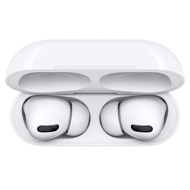 Наушники Apple AirPods PRO with Wireless Charging Case MagSafe (MLWK3)