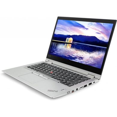 Ноутбук Lenovo ThinkPad X380 Yoga (20LH001PRT)