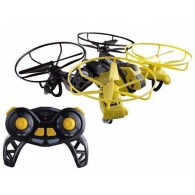 Квадрокоптер AULDEY Drone Force трансформер-исследователь Morph-Zilla (YW858180)