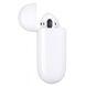 Наушники Apple AirPods PRO with Wireless Charging Case MagSafe (MLWK3)