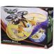 Квадрокоптер AULDEY Drone Force трансформер-исследователь Morph-Zilla (YW858180)