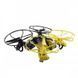 Квадрокоптер AULDEY Drone Force трансформер-исследователь Morph-Zilla (YW858180)