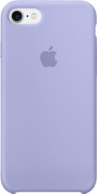 Чехол-накладка Apple Silicone Case iPhone 7/8 Lilac
