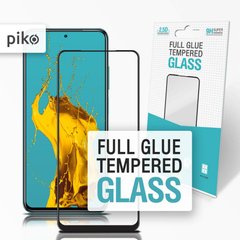 Скло захисне Piko Full Glue Xiaomi Redmi Note 10 (1283126511288)