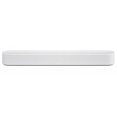 Акустична система Sonos Beam White (BEAM1EU1)