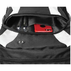 Рюкзак для ноутбука Defender 15.6 & quot; Everest black (26066)