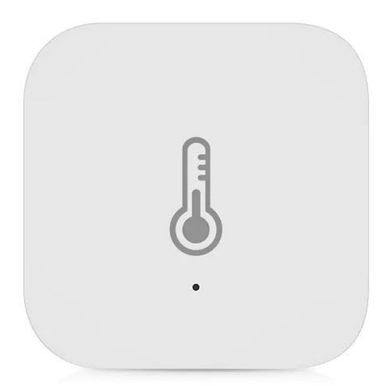 Датчик температуры Aqara Temperature and Humidity Sensor (WSDCGQ11LM)