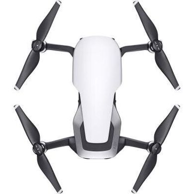 Квадрокоптер DJI MAVIC AIR Arctic White (CP.PT.00000141.01)