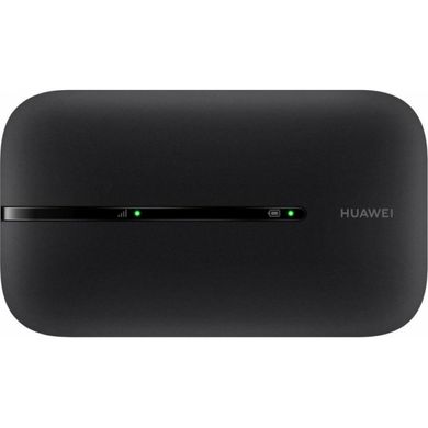 Мобильный Wi-Fi роутер Huawei E5576-320 White (51071RXF)