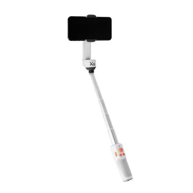 Стедікам Zhiyun Smooth XS White (C030110EUR)