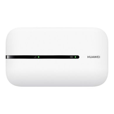 Мобильный Wi-Fi роутер Huawei E5576-320 White (51071RXF)