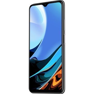 Xiaomi Redmi 9T 4/64GB Carbon Gray