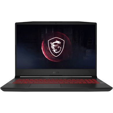 Ноутбук MSI Pulse GL66-11UEK (GL6611UEK-250XUA)