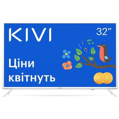 Телевизор Kivi 32F710KW