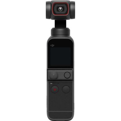 Стедикам DJI Pocket 2 (CP.OS.00000146.01)