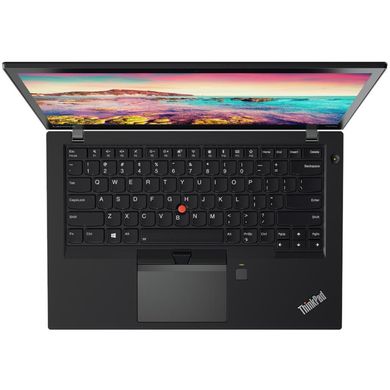 Ноутбук Lenovo ThinkPad T470S (20HF0026RT)