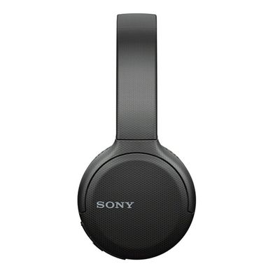 Наушники Sony WH-CH510 Black (WHCH510B.CE7)