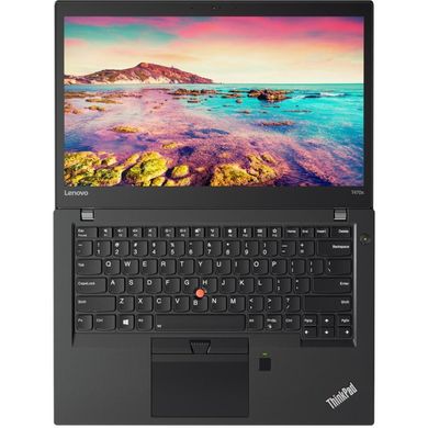 Ноутбук Lenovo ThinkPad T470S (20HF0026RT)