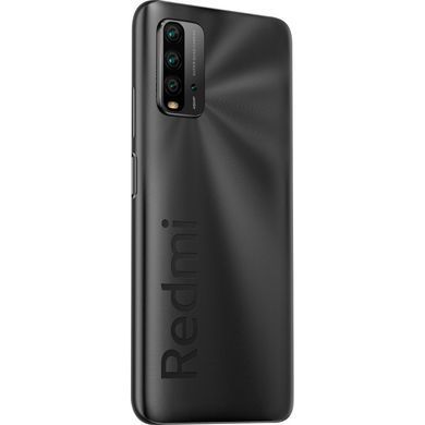 Xiaomi Redmi 9T 4/64GB Carbon Gray