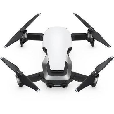 Квадрокоптер DJI MAVIC AIR Arctic White (CP.PT.00000141.01)