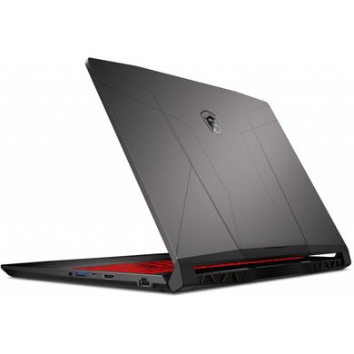 Ноутбук MSI Pulse GL66-11UEK (GL6611UEK-250XUA)