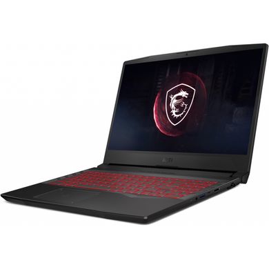 Ноутбук MSI Pulse GL66-11UEK (GL6611UEK-250XUA)