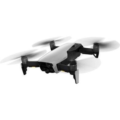 Квадрокоптер DJI MAVIC AIR Arctic White (CP.PT.00000141.01)