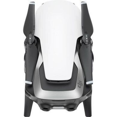 Квадрокоптер DJI MAVIC AIR Arctic White (CP.PT.00000141.01)