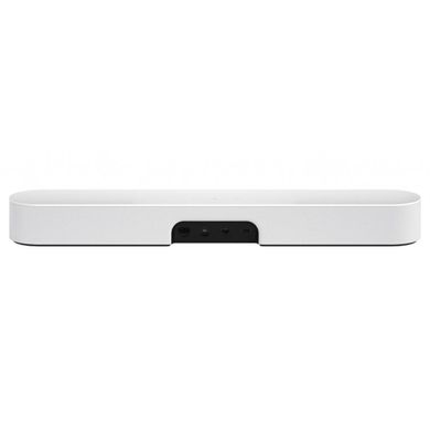 Акустическая система Sonos Beam White (BEAM1EU1)