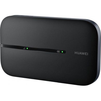 Мобильный Wi-Fi роутер Huawei E5576-320 White (51071RXF)