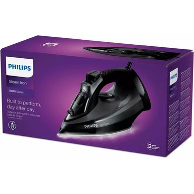 Праска Philips DST5040 / 80