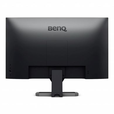 Монитор BenQ EW2780Q Grey-Black